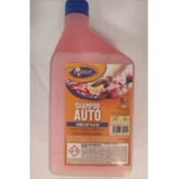 Shampoo auto lt 1 Lubex