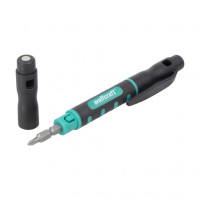 Wolfcraft Micro-Bit Pen  Impugnature per avvitatori manuali