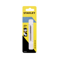  stanley punta crown innovation 2,5 mm confezione da 2 pz