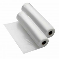Rotoli per macchina sottovuoto 2 pezzi 20x300 Berni Group