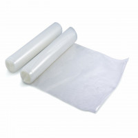 Rotoli per macchina sottovuoto 2 pezzi 25x300 Berni Group