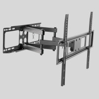 Superior 37-80 supporto tv Tilt Extra Slim sottile e snodato