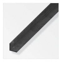 Angolare, lati uguali, acciaio laminato a caldo  35X35X3 1 metro  Alfer 