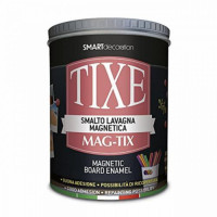 Mag-Tix Smalto Lavagna - Flacone da 500 ml