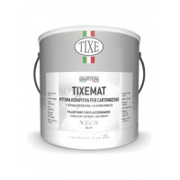 Tixematt Bianco - Flacone da 14 Litri