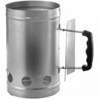 Starter per accensione barbecue Ompagrill