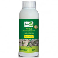 Forteverde Aceto Corroborante  Concentrato flacone da  1lt