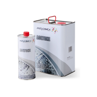 ACETONE PURO FLACONE DA LT.5 MULTICHIMICA 