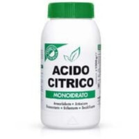 Acido citrico monoidrato kg 1 Marten