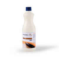 Acido Muriatico Forte Multichimica 1L - Pulizia e Disincrostante Efficace per Superfici Resistenti!