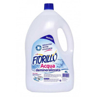 Acqua Demineralizzata - 5 Litri