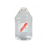  Lubex Acqua distillata flacone da 5 lt