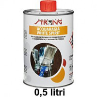 Acquaragia White Spirit Strong LT 0,5
