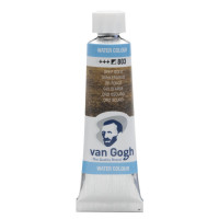 ACQUERELLO VAN GOGH FLACONE DA 10 ML ORO SCURO 