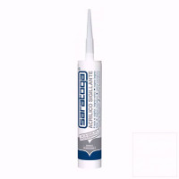 Acrilico Bianco - Cartuccia 450 gr