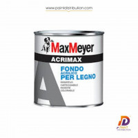 Acrimax - Bianco - Flacone da 0,75 Litri