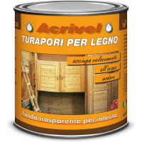ACRIVEL TURAPORI FLACONE DA 750 ML 