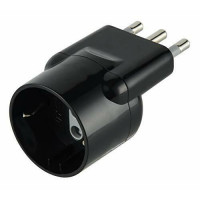 ADATTATORE SCHUKO 16A GIRGIO DISASSATA