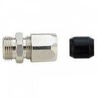 ADATTATORE PER PORTAGOMMA GAS 1/2"