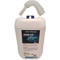 Additivo Ad Blue LT10 per Motori Euro