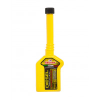 Additivo Multifunzione Diesel 125 ml - Migliora le Prestazioni e la Durata del Tuo Motore Diesel!