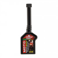 Additivo e Pulitore Moto 2T-4T 125ml - Rhutten - Mantieni le Prestazioni del Tuo Motore