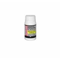 Additivo Antimuffa Concentrato 250 ml - Protezione Efficace contro la Muffa per le Tue Superfici!