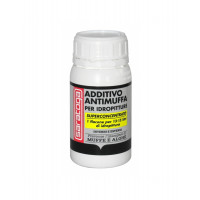 Additivo Antimuffa Concentrato 250 ml - Protezione Efficace contro la Muffa per le Tue Superfici!