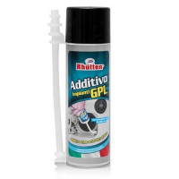 Additivo GPL 120 ml - Protezione e Manutenzione Ottimali per i Sistemi a Gas!