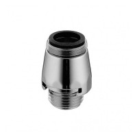 Idro Bric Aeratore America attacco 22x1F con innesto  rapido 