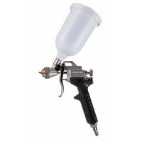 Aerografo Professionale - Serbatoio da 0,25 lt