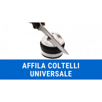 AFFILACOLTELLI UNIVERSALE CON VENTOSA IN ABS 