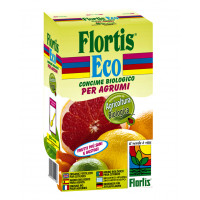 Flortis Concime Biologico per Agrumi confezione da 1kg