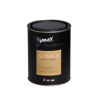 Maxmeyer Aisha finitura decorativa trasparente homecolor Flacone da  1lt 