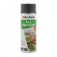 Smalto All Seasons Verde Foglia Opaco flacone da 400ml