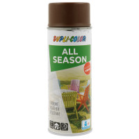 ALL SEASONS 8011 MARR NOCE FLACONE DA 400ML
