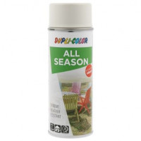ALLSEASONS 9001 BIANCO CREMA OPACO FLACONE DA 400ML