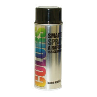 COLORS RAL 9006  ALLUMINIO CHIARO FLACONE DA 400ML