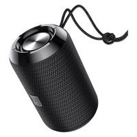 ALTOPARLANTE BLUETOOTH  HC1R 4W NERO