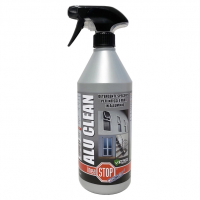 DIXI DETERGENTE LINEASTOP ALU CLEAN FLACONE DA 750 ml 