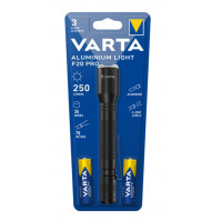 ALUMINIUM LIGHT F20 PRO VARTA 