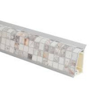 ALZATINA BISANZIO CREMA 1MT 