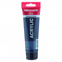 AMSTERDAM ACRYLIC FLACONE DA 120ML GRIGIO DI PAYNE