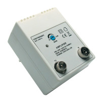 Amplificatore LTE Interno 1 in / 1 out FM/UHF/VHF 