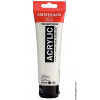 Amsterdam Acrylic 120 ml - Bianco Titanio