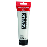 Amsterdam Acrylic 120 ml - Bianco Titanio