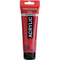 Acrilico Amsterdam - Magenta Primario - Tubo 120 ml