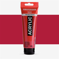 Acrilico Amsterdam - Magenta Primario - Tubo 120 ml