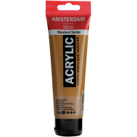 Amsterdam Acrylic 120 ml - Terra di Siena Naturale - Colore Ricco e Versatile per i Tuoi Progetti Artistici!