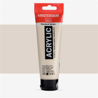 Acrilico Amsterdam - Bianco Titanio - Tubo 120 ml